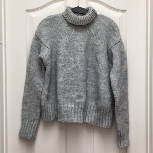 Zara sweater